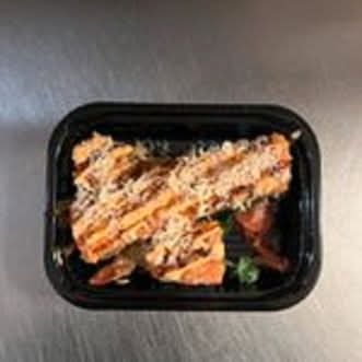 Fire Island Roll(Spicy)