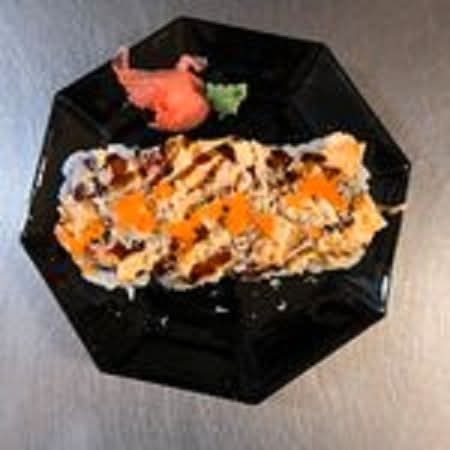 Fresh Lobster Roll