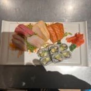 House Sashimi