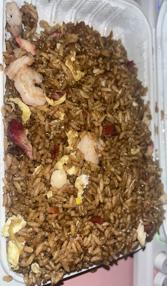 House Style Fried Rice