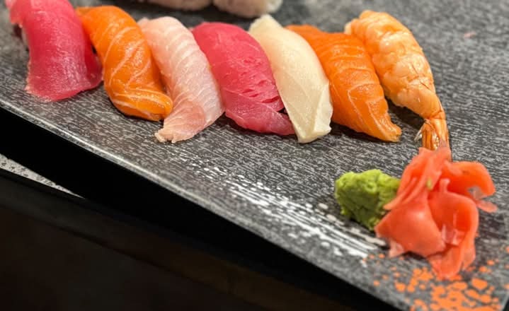 House Sushi