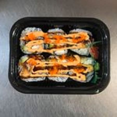 Kiss The Fire Roll (6Pcs)