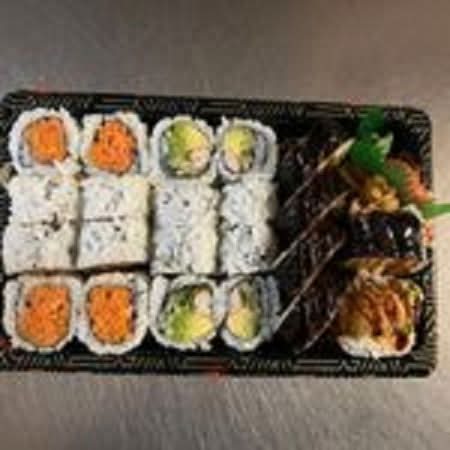 Maki Combo A (22Pcs)