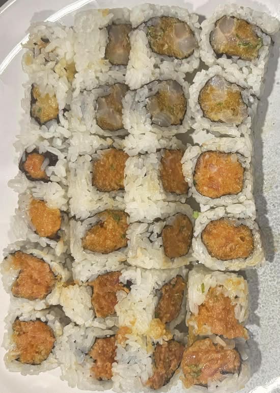 Maki Combo C (24Pcs)