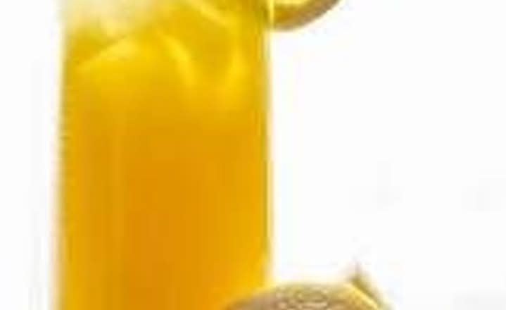 Mango Lemonade L