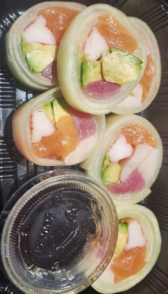 Naruto Special