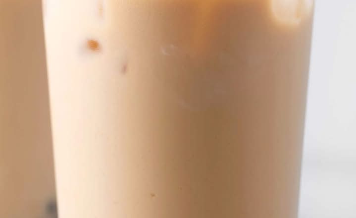 Original Milk Tea