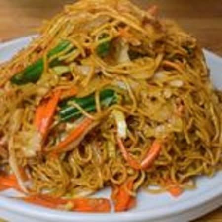 Pork Lo Mein(L)