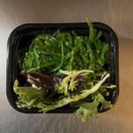 Seaweed Salad