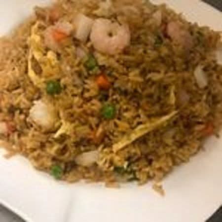 Shrimp Fried Rice(Large)