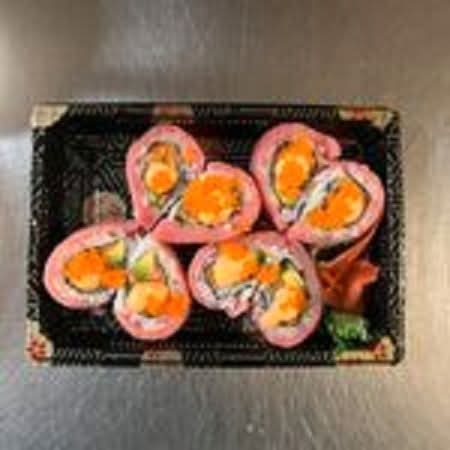 Sweet Heart Roll(Spicy)