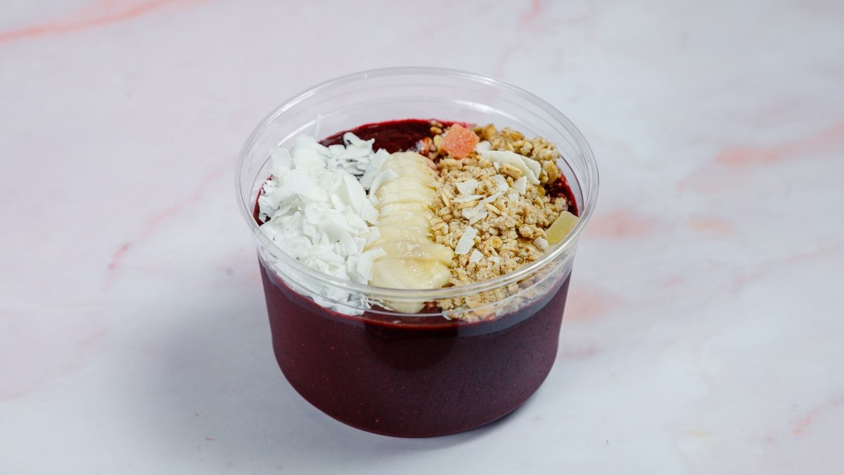 Berry Açai