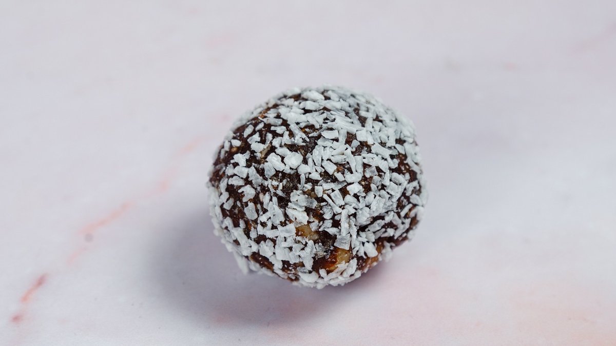 Dunderboll Hazelnut