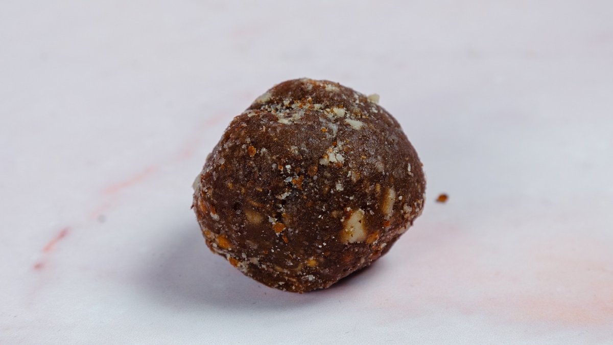 Dunderboll Peanut