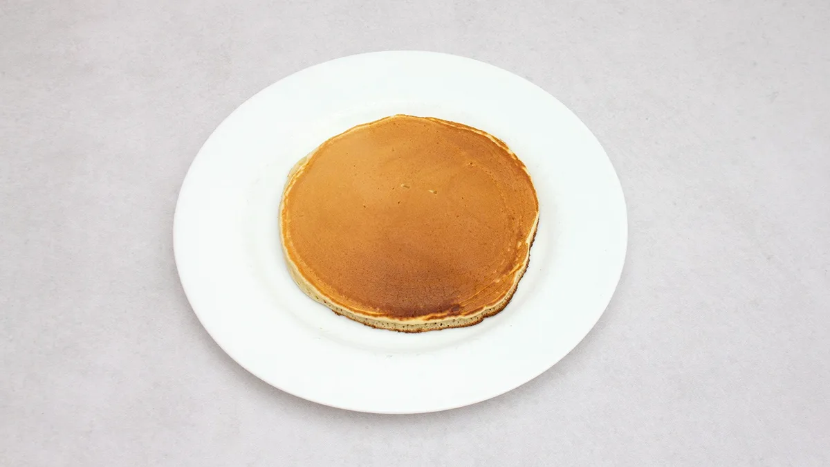 Pancake Queen