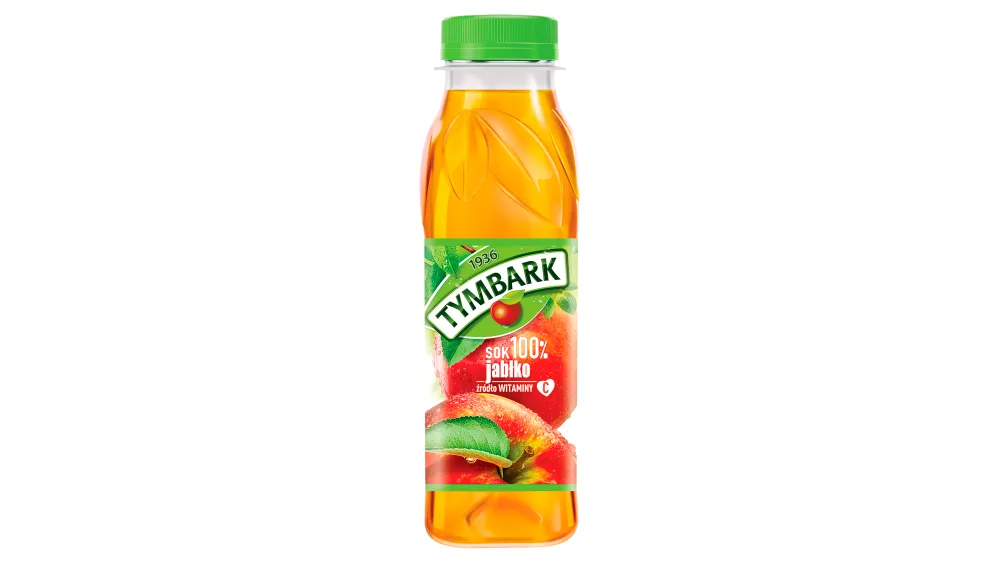 Tymbark jabłkowy 300 ml