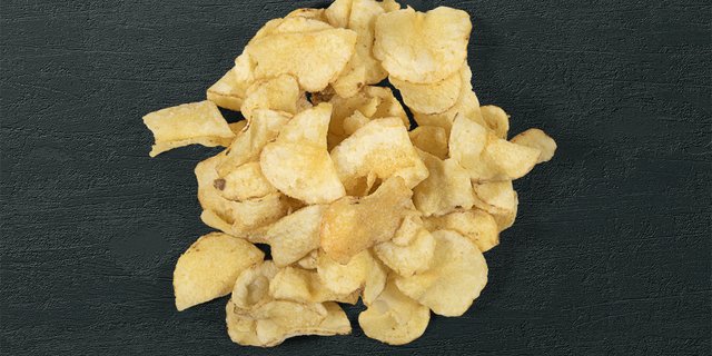Assorted Chips