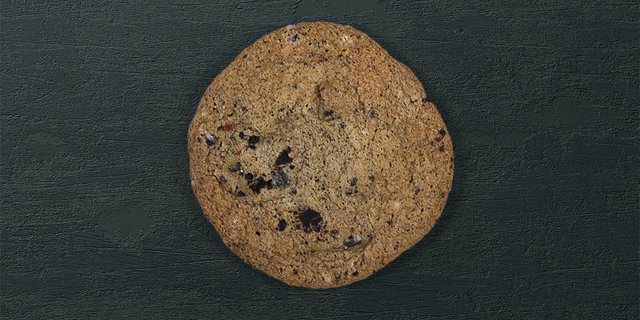 Assorted Cookies