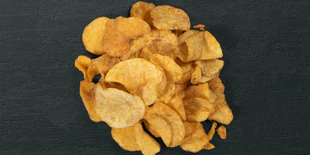 Assorted Gourmet Bags of Chips