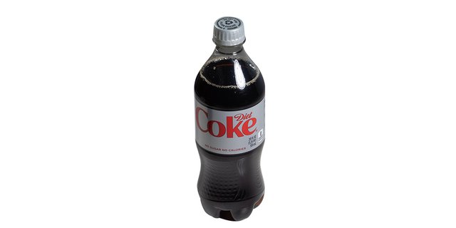 Assorted Individual Sodas