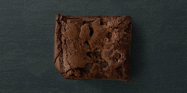 Brownie Platter