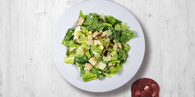 Caesar Salad Box Lunch Package