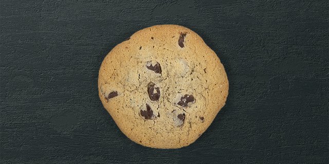 Cookie Platter