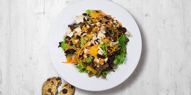 Harvest Salad Lunch Box