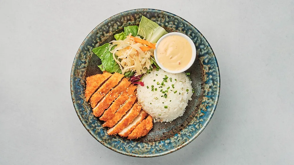 31. Tre Em Ga Bot Xu Com - Barn Panko Kyckling