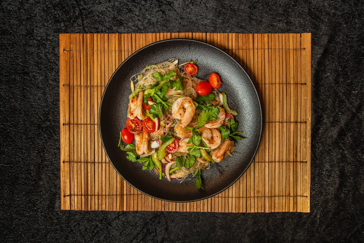 102. Glasnudelsalat