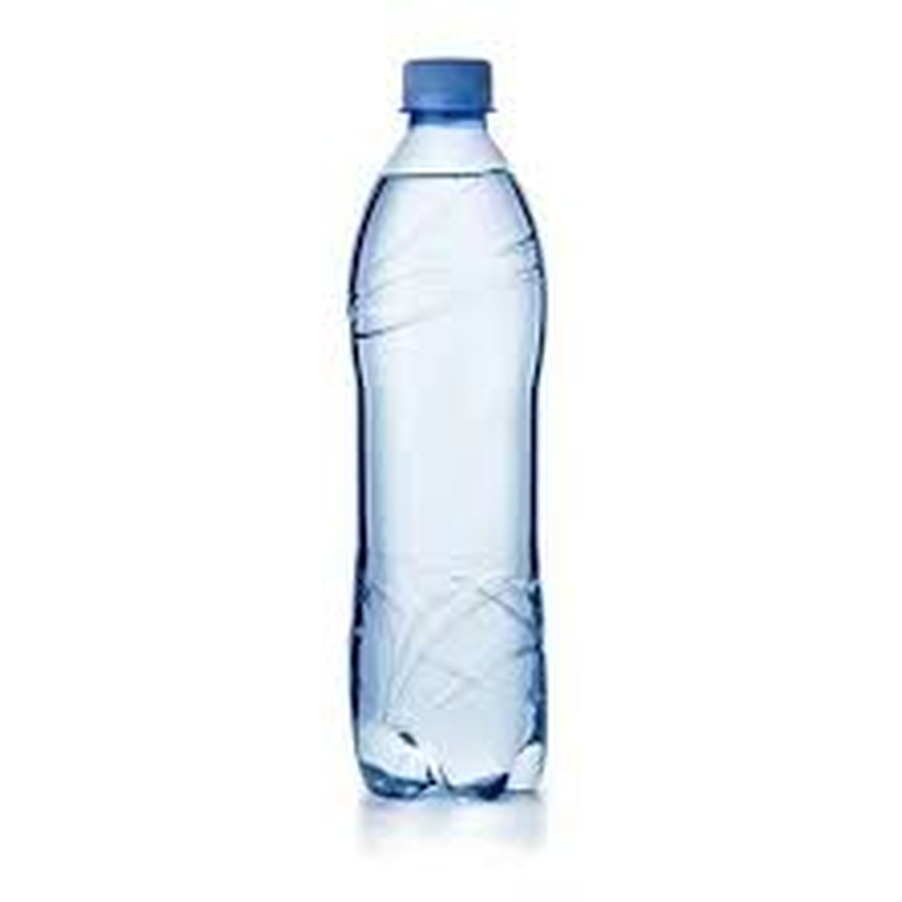 Àgua com Gás 500ml