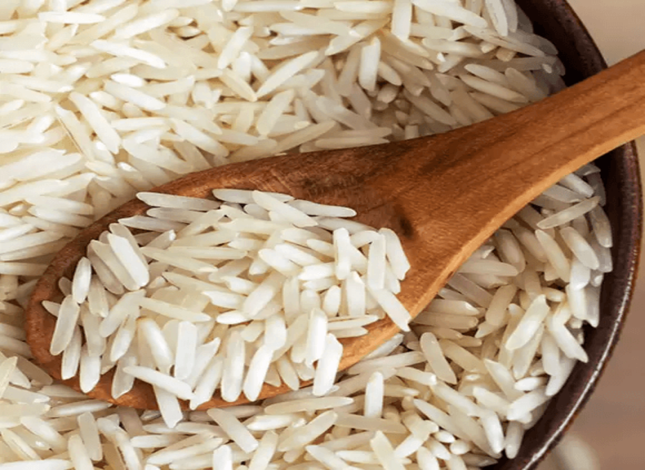 Arroz Basmati Indiano