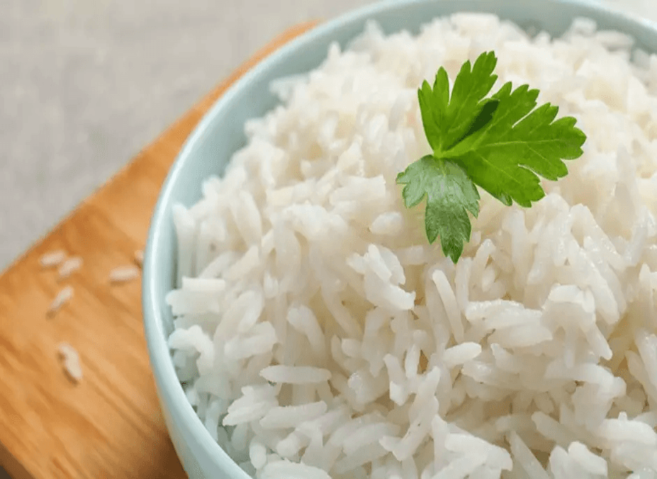 Arroz Branco