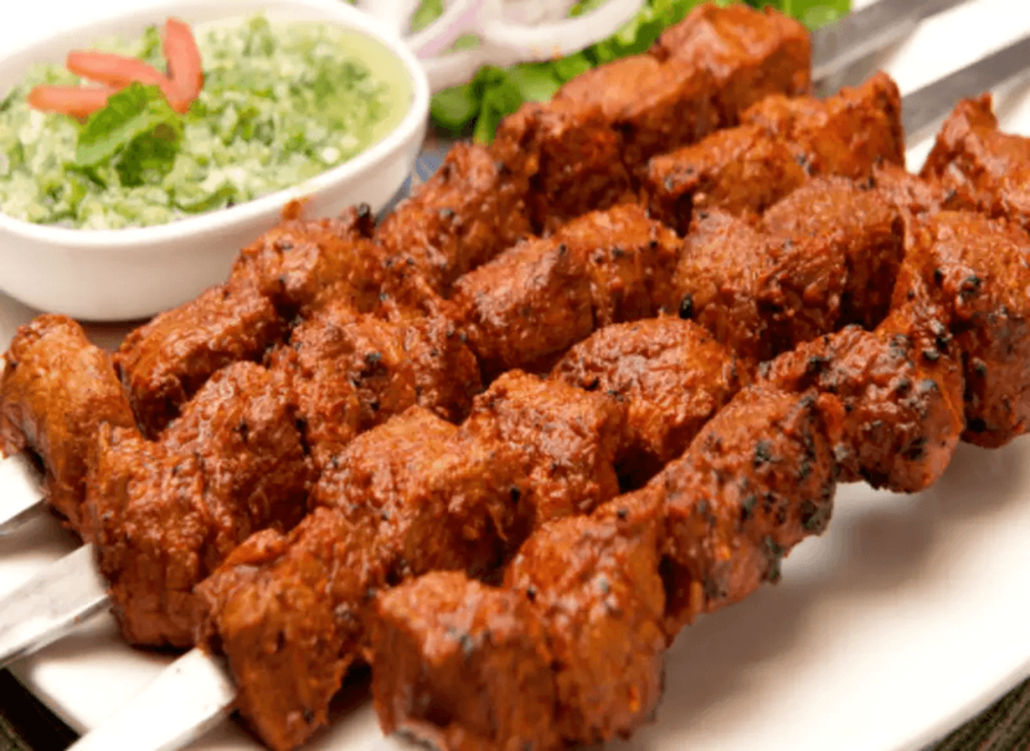 Boti Kabab