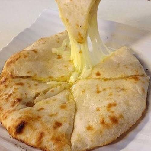 Chesse Naan