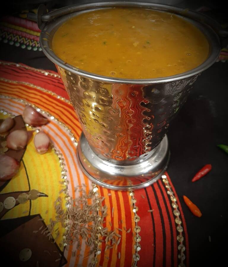 Daal Masala