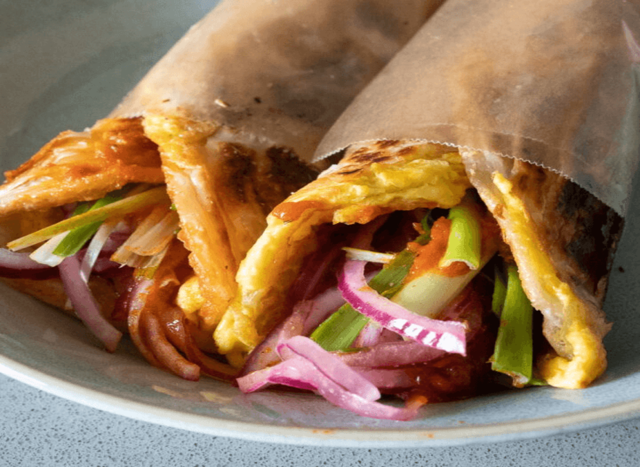 Kathiroll