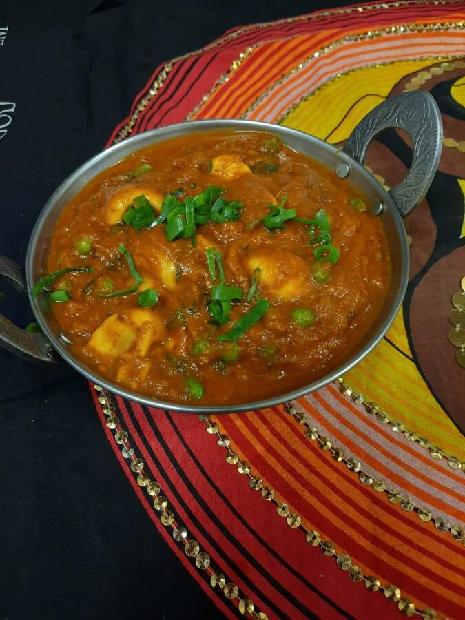 Murg Curry