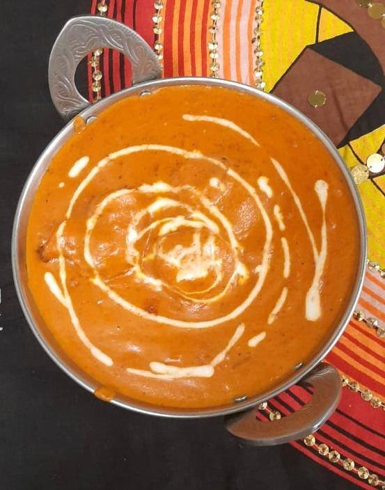 Murg Makhni