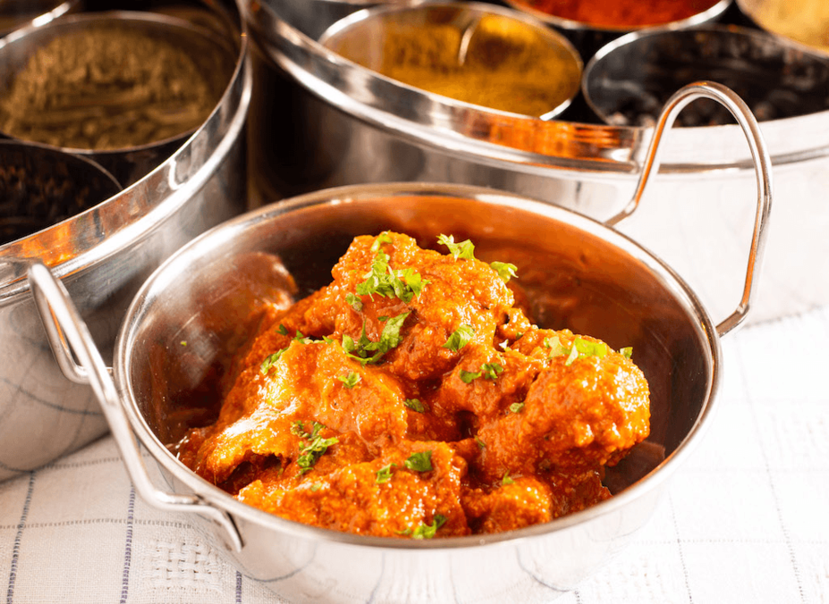 Murg Tikka Masala