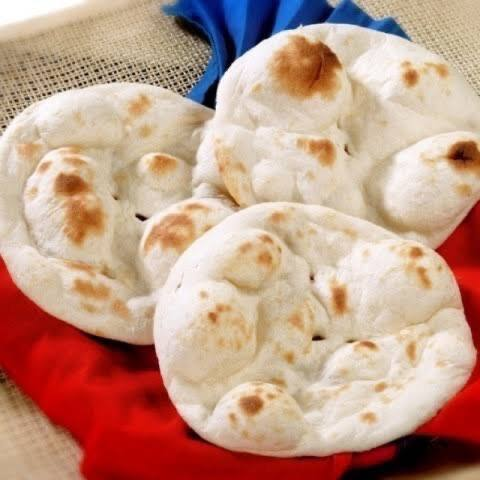 Roti Chapati