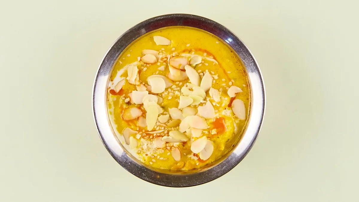 145. Duck Mango