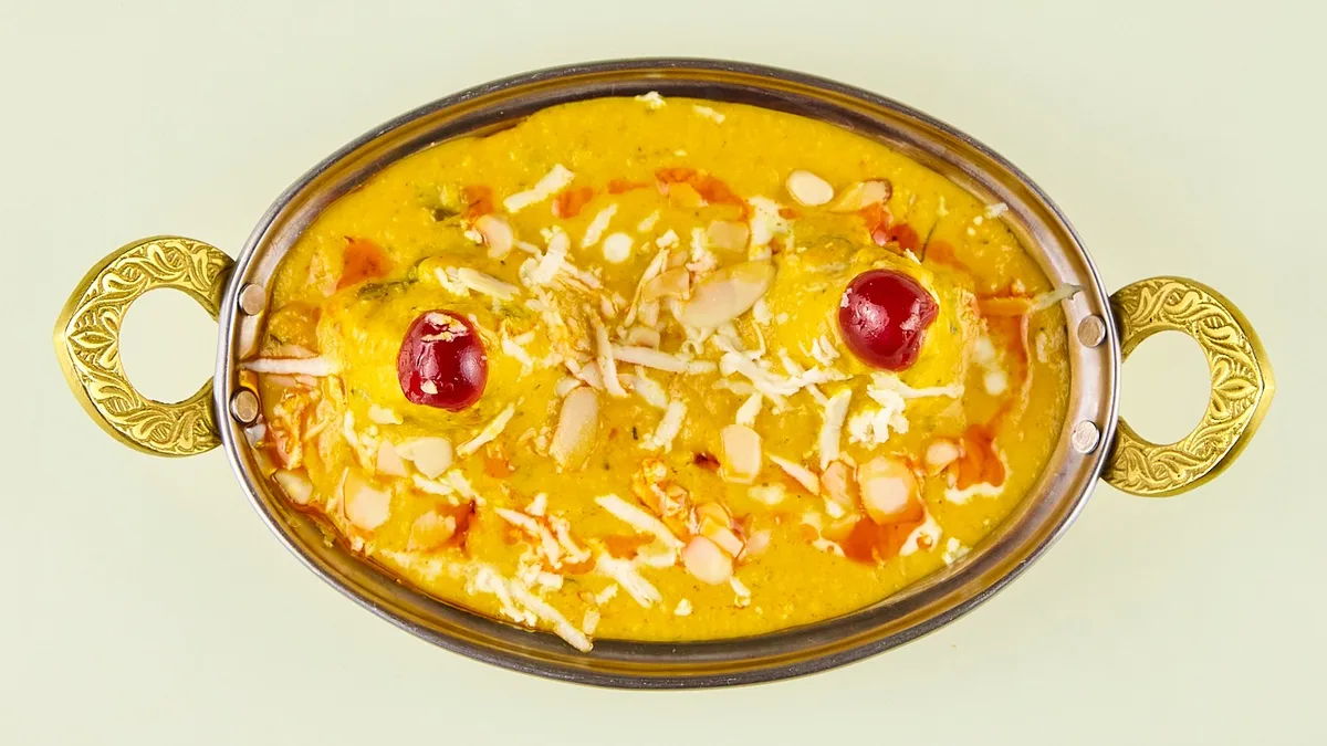 180. Malai Kofta