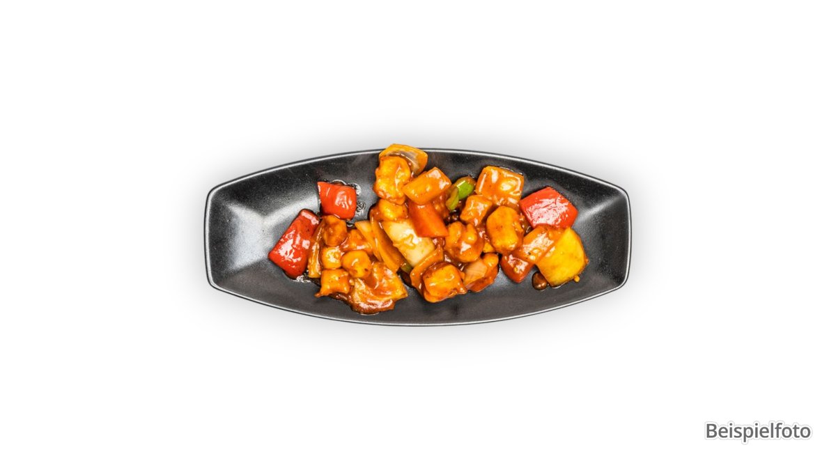 186. Chili Paneer