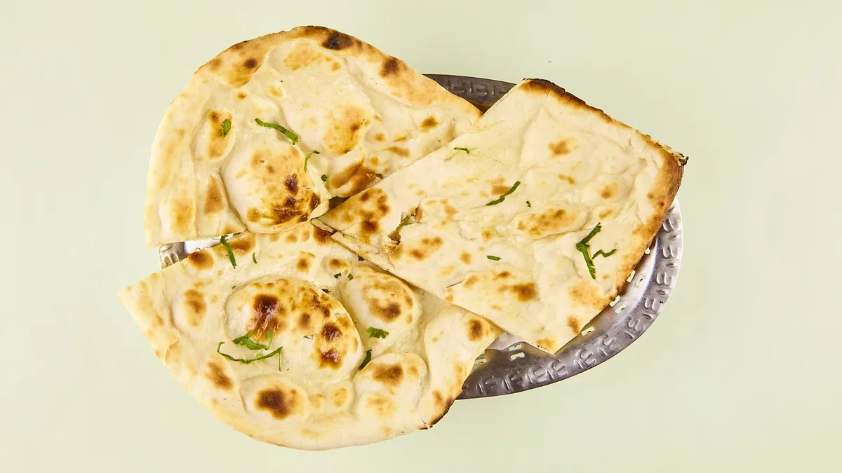 51. Naan