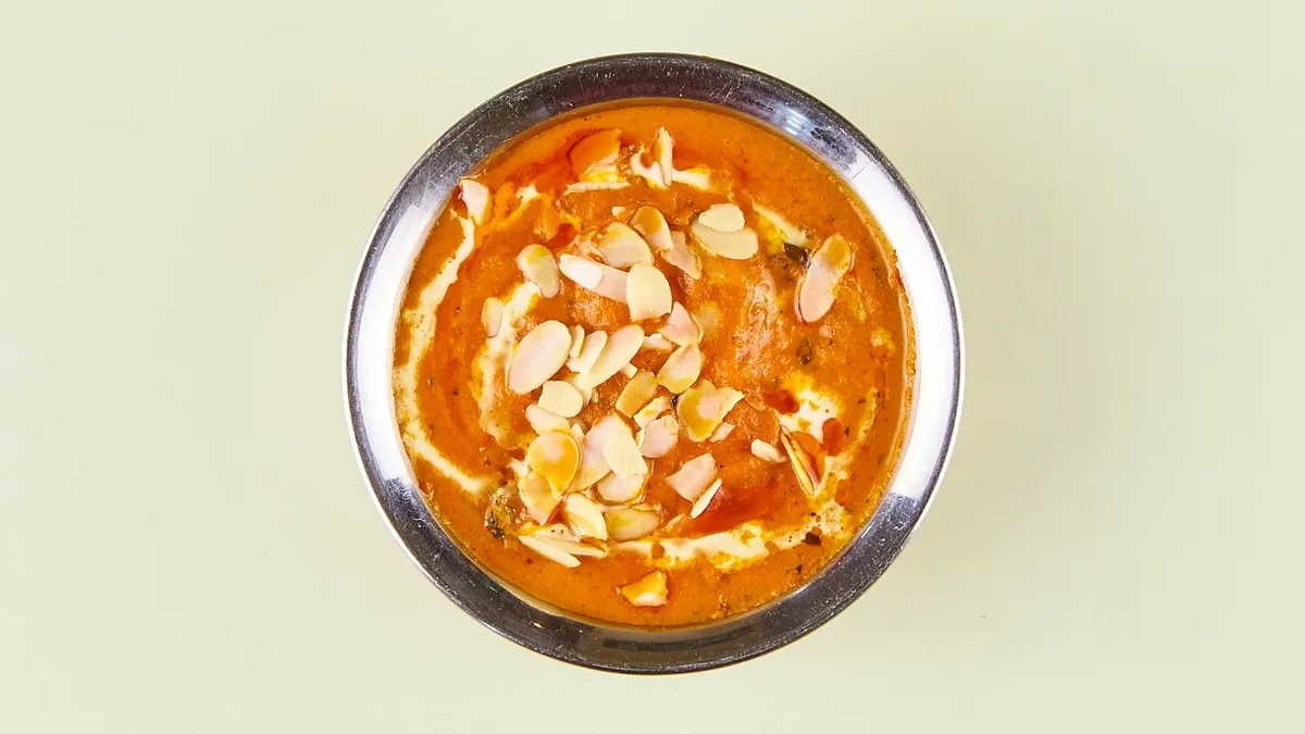 96. Chicken Tikka Masala
