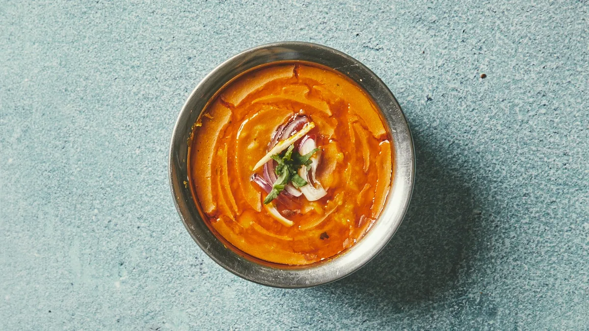 Tadka Dal (V)