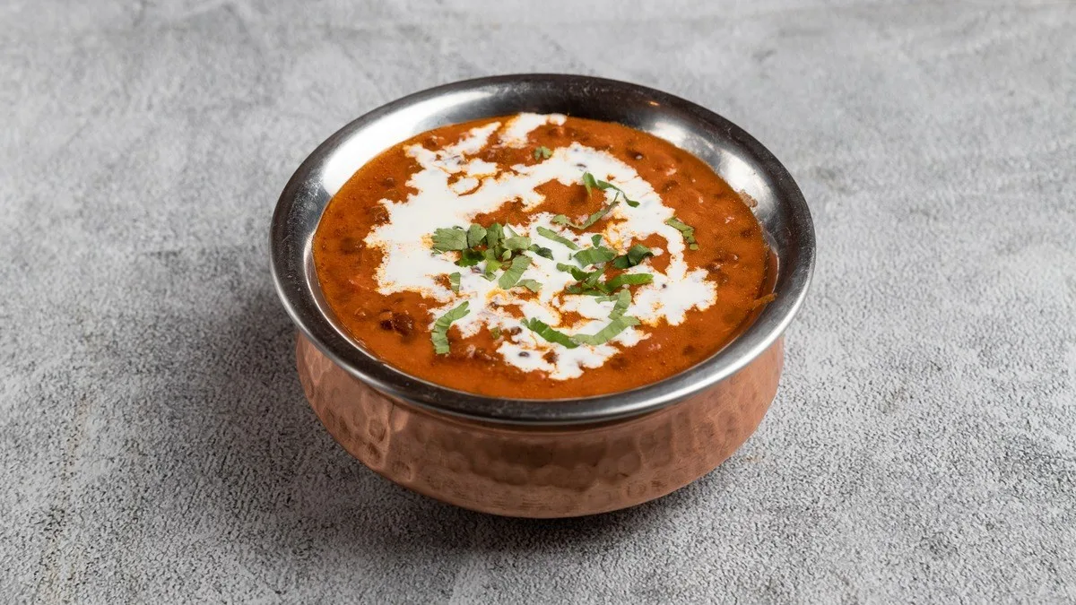 Daal Makhani