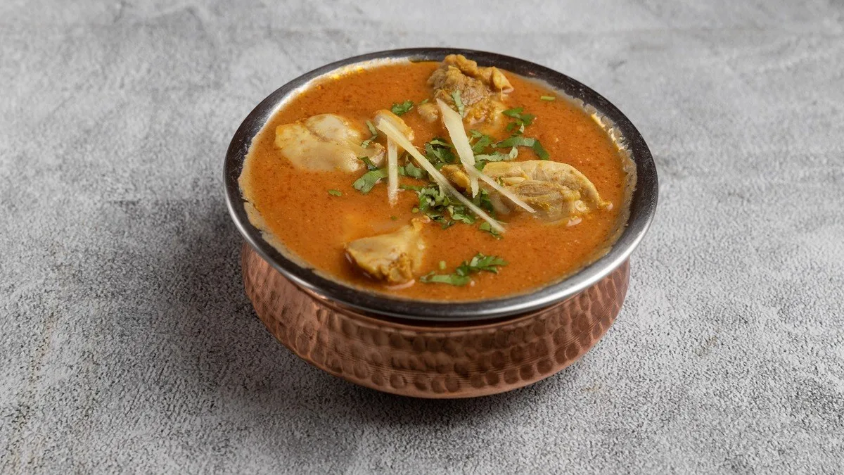 Karahi