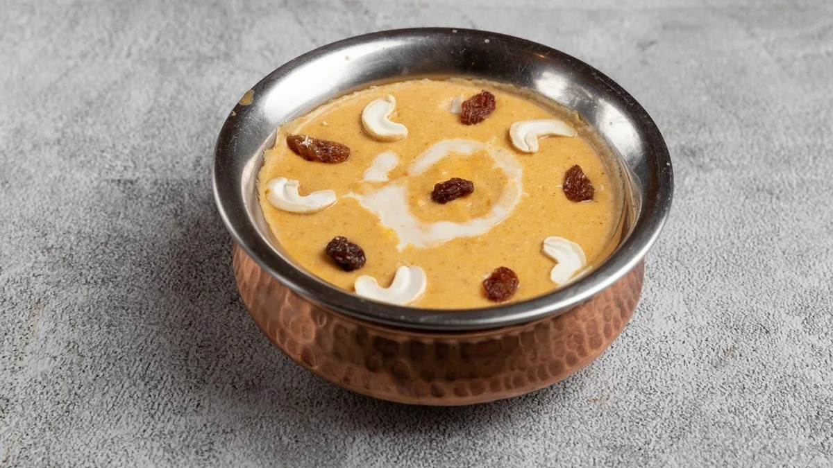Korma